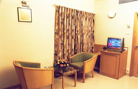 Hotel Aashirwad, Raigarh 4